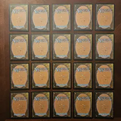 Theros 60 Card Uncommon Set Complete Collection MtG Magic Gathering 2013 - Image 4