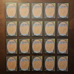 Dragon's Maze 40 Card Uncommon Set Complete Collection MtG Magic Gathering 2013 - Image 2