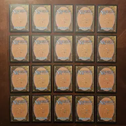 Dragon's Maze 40 Card Uncommon Set Complete Collection MtG Magic Gathering 2013 - Image 4