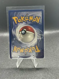 Raichu 29/62 Non Holo Rare 1st Edition Pokemon Fossil - Image 2