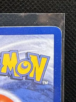 Raichu 29/62 Non Holo Rare 1st Edition Pokemon Fossil - Image 3