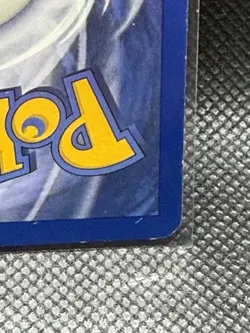 Raichu 29/62 Non Holo Rare 1st Edition Pokemon Fossil - Image 4
