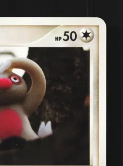 Slakoth DPBP#338 Unlimited LP Secret of the Lakes Japanese Pokemon Card TCG - Image 5
