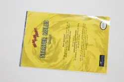 Pokemon Starter Rules Book Version 2 - 1999 Original TCG Card Game WOTC Base Set - Image 4