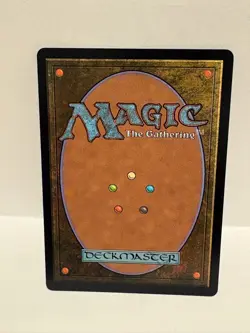 The Fire Crystal Final Fantasy Regular Near Mint Magic The Gathering - Image 2