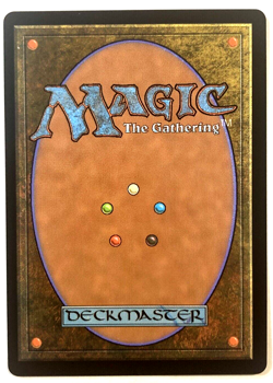 MTG Spirebluff Canal BORDERLESS Outlaws of Thunder Junction 0304 NM - Image 2