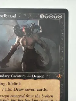 Griselbrand (Retro Frame) Innistrad Remastered Regular - Image 3