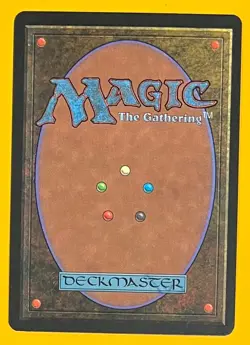 MTG LLANOWAR ELVES Beta (OldManMTG 012-108) - Image 2