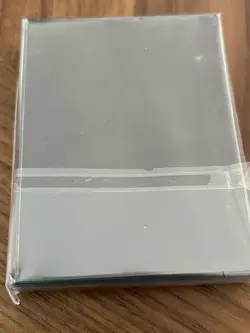 MTG Magic the Gathering Pro Tour Sleeves Pack Of 50 New In Pack - Image 3