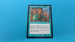 RESERVED LIST SECOND CHANCE LEGACY MTG MAGIC THE GATHERING NM / UNPLAYED - Image 1