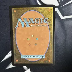 MTG Magic - Mossborn Hydra - FOIL Foundations RARE 0107 - Near Mint NM - Image 3