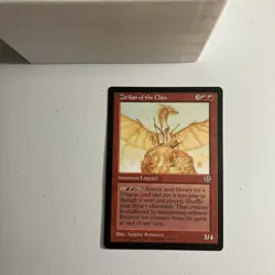 Zirilan of the Claw Mirage Regular - Image 1