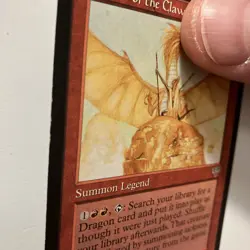 Zirilan of the Claw Mirage Regular - Image 3