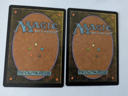2 Thoughtseize Lorwyn MTG NM Free shipping with tracking - Image 2