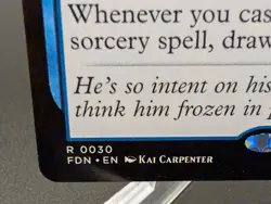 Archmage of Runes Foundations Regular - Image 2