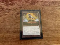 Horn of Greed Stronghold Regular - Image 1