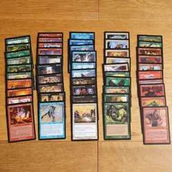 Magic: The Gathering (MTG) Bulk Rare Bundle - 200 Cards - Image 3