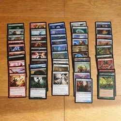 Magic: The Gathering (MTG) Bulk Rare Bundle - 200 Cards - Image 5