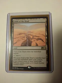 Field of the Dead Core Set 2020 Regular - Image 5