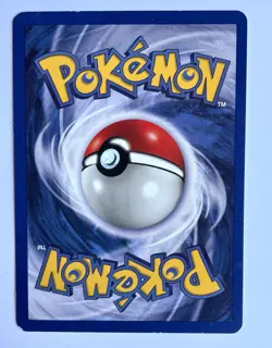 Pokemon Card 1999 Base Set Magmar Shadowless 36/102 NM-M - Image 2