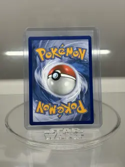 Pokemon TCG Charizard VMAX Champions Path Holo Card 074/073 Secret Rare - Image 2
