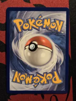 Pokemon TCG - Ceruledge 014 - Phantasmal Flames Prerelease Stamped Promo NM - Image 2