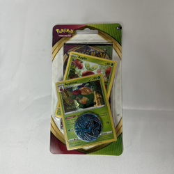 Pokemon Booster Packs Sword & Shield booster pack, 3 Promo Cards & Pokemon Coin 820650806582 - Image 2
