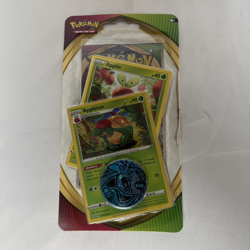Pokemon Booster Packs Sword & Shield booster pack, 3 Promo Cards & Pokemon Coin 820650806582 - Image 3