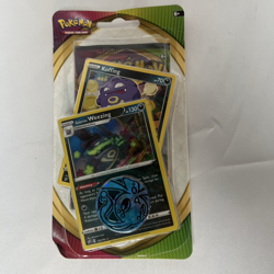 Pokemon Booster Packs Sword & Shield booster pack, 3 Promo Cards & Pokemon Coin 820650806582 - Image 4