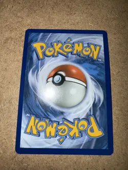 Ancient Mew | 2000 Movie Promo | Holo Promo Pokemon Card HP - Image 4