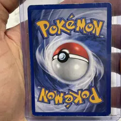 Scizor 10/75 Neo Discovery Pokemon Card Holo Rare Moderately Played MP Vintage - Image 5