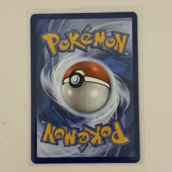 Pokemon Alakazam EX TCG Card 201/165 SV Scarlet & Violet 151 NM Condition - Image 2