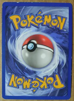 Mr. Mime 22/64 Rare Non-Holo Jungle Set Pokemon Card MP - Image 4