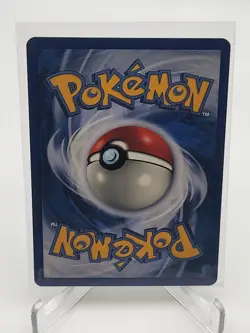 2000 Pokemon Gym Challenge Erika’s Kindness Trainer 103/132 Rare LP Nintendo TCG - Image 2