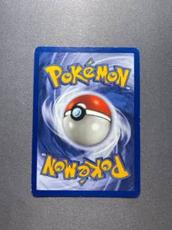 Pokemon TCG Ekans Fossil Unlimited 46/62 Regular 1999-2000 Wizards Base Set - Image 2
