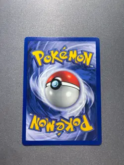 Pokemon TCG Ekans Fossil Unlimited 46/62 Regular 1999-2000 Wizards Base Set - Image 4
