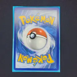 Umbreon Ex Stamped Pokemon Prismatic Evolutions Promo Surprise Box 60/131 - Image 2