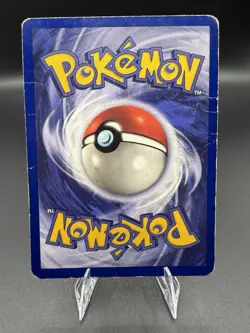 Pokemon TCG Dragonite Black Star Promo 5 HP - Image 2