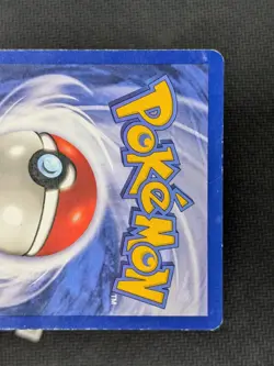 Hypno 8/62 - Fossil Unlimited Holo Rare WOTC Pokemon TCG MP - Image 3