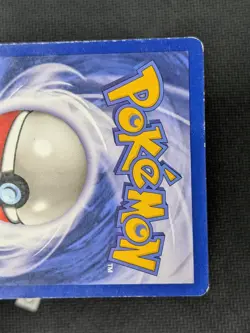 Hypno 8/62 - Fossil Unlimited Holo Rare WOTC Pokemon TCG MP - Image 4