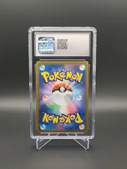 Pokemon Arceus VSTAR 262/172 CGC 10 Gem Mint VSTAR Universe Ultra Rare Japanese - Image 2