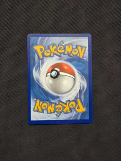 POKEMON PHANTASMAL FLAMES ORICORIO EX BLACK STAR PROMO 024 PERFECT CONDITION - Image 3