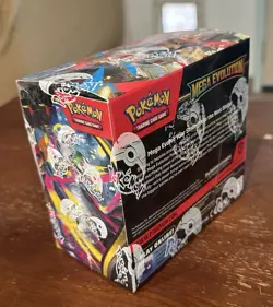Pokemon Center Mega Evolution ETBs Lucario/Gardevoirl & Enhanced Booster Box - Image 2