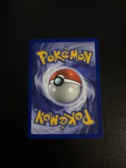 Pokemon Pikachu #60/64 From 1st Edition Jungle Set 1999 (Near Mint Condition)! - Image 2