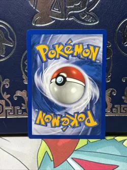 Pokemon - Slowpoke - Neo Genesis 73/111 1st Edition - Common - NM - Image 2