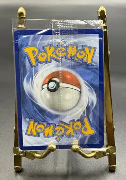[SEALED] Pokemon TCG Vanillish 190/182 Holiday Calendar 2025 Stamp Promo - NM - Image 3