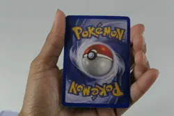 2000 Pokemon Dark Blastoise Holo 3/82 Team Rocket Unlimited Edition Holo MP/HP - Image 2
