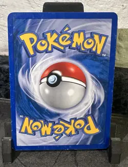 Meganie 4/101 Ex Dragon Frontiers Stamp Holo Deutsch Exc Pokemon - Image 4