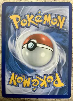 Pokemon Card TCG - Scizor ex 195 Full Art Ultra Rare Temporal Forces Near Mint - Image 2