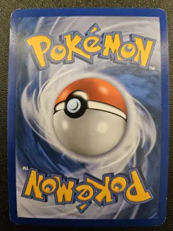 Pokemon TCG: Kyogre & Groudon LEGEND (Top) Ultra Rare (87/90) Undaunted HP - Image 4